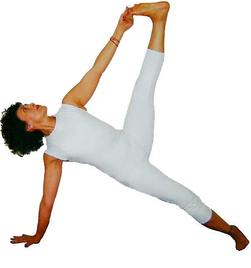 Yoga Atmayug